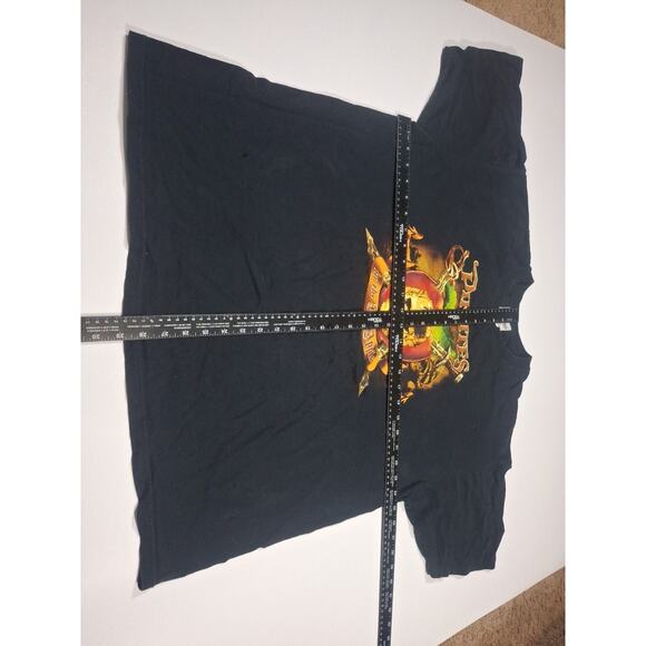 Vintage Disney Pirates In The Big Apple Special Disney NY Event Shirt 2XL - Picture 4 of 4